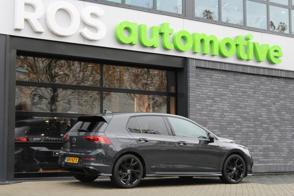 Volkswagen Golf 1.5 eTSI R-Line Business | CAMERA | SFEER | ACC | 18 INCH | CARPLAY |