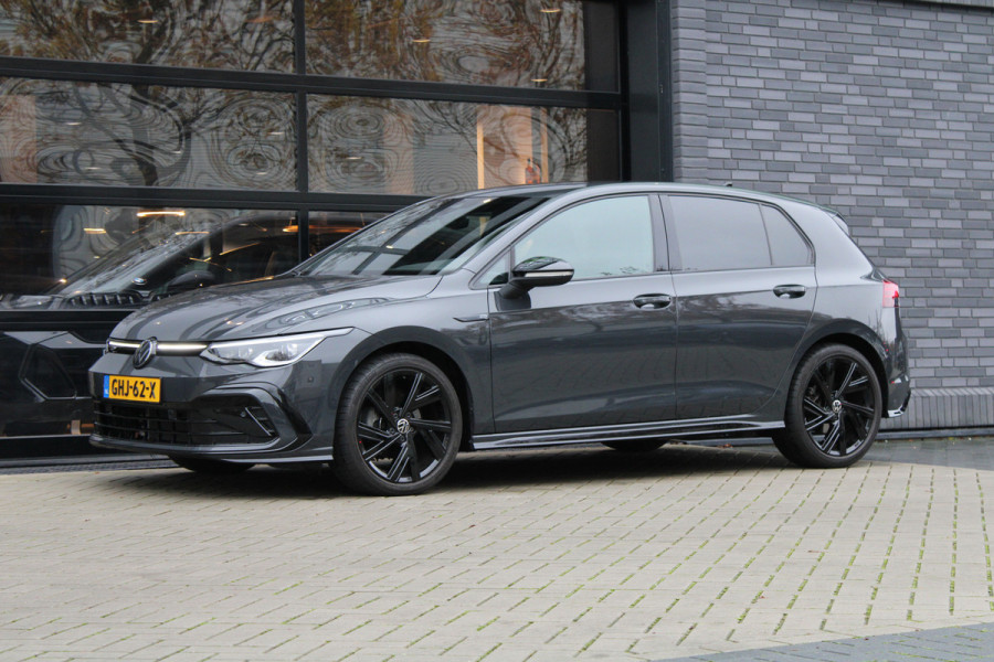 Volkswagen Golf 1.5 eTSI R-Line Business | CAMERA | SFEER | ACC | 18 INCH | CARPLAY |