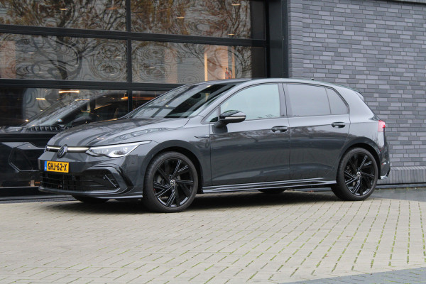 Volkswagen Golf 1.5 eTSI R-Line Business | CAMERA | SFEER | ACC | 18 INCH | CARPLAY |