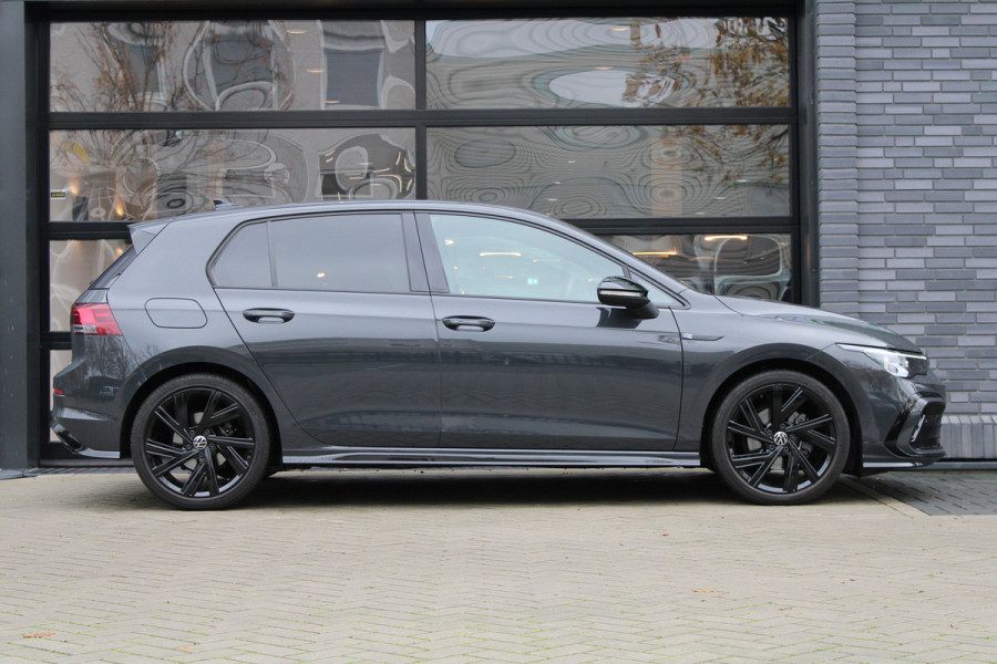 Volkswagen Golf 1.5 eTSI R-Line Business | CAMERA | SFEER | ACC | 18 INCH | CARPLAY |
