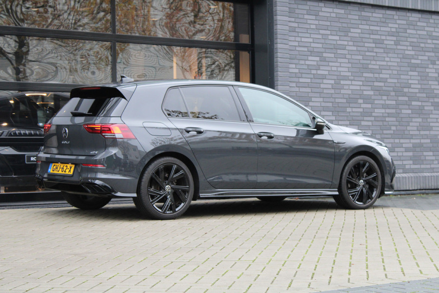 Volkswagen Golf 1.5 eTSI R-Line Business | CAMERA | SFEER | ACC | 18 INCH | CARPLAY |