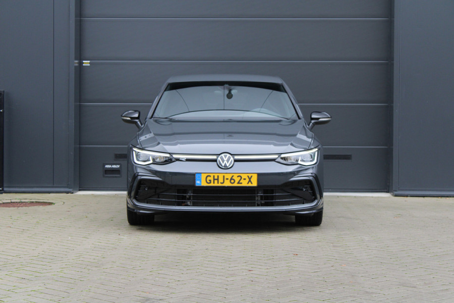 Volkswagen Golf 1.5 eTSI R-Line Business | CAMERA | SFEER | ACC | 18 INCH | CARPLAY |