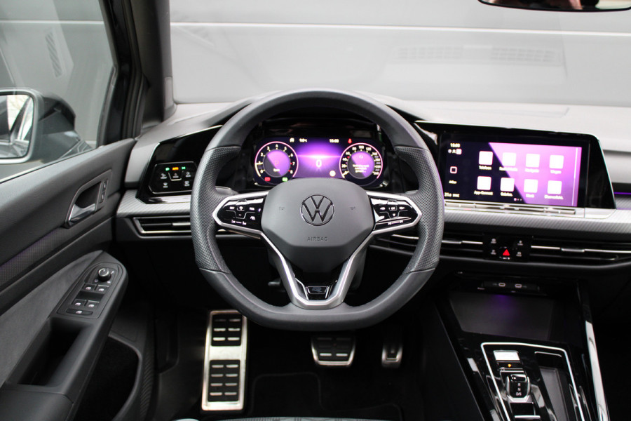 Volkswagen Golf 1.5 eTSI R-Line Business | CAMERA | SFEER | ACC | 18 INCH | CARPLAY |