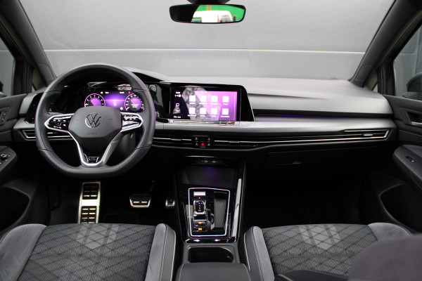 Volkswagen Golf 1.5 eTSI R-Line Business | CAMERA | SFEER | ACC | 18 INCH | CARPLAY |