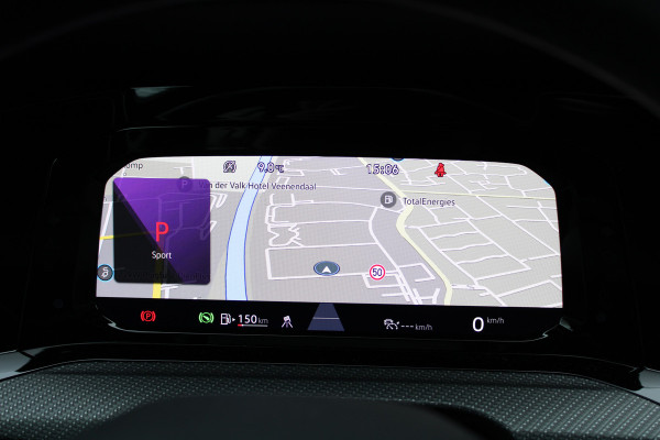 Volkswagen Golf 1.5 eTSI R-Line Business | CAMERA | SFEER | ACC | 18 INCH | CARPLAY |