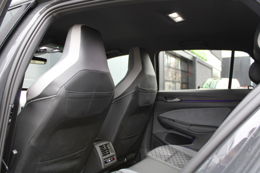 Volkswagen Golf 1.5 eTSI R-Line Business | CAMERA | SFEER | ACC | 18 INCH | CARPLAY |