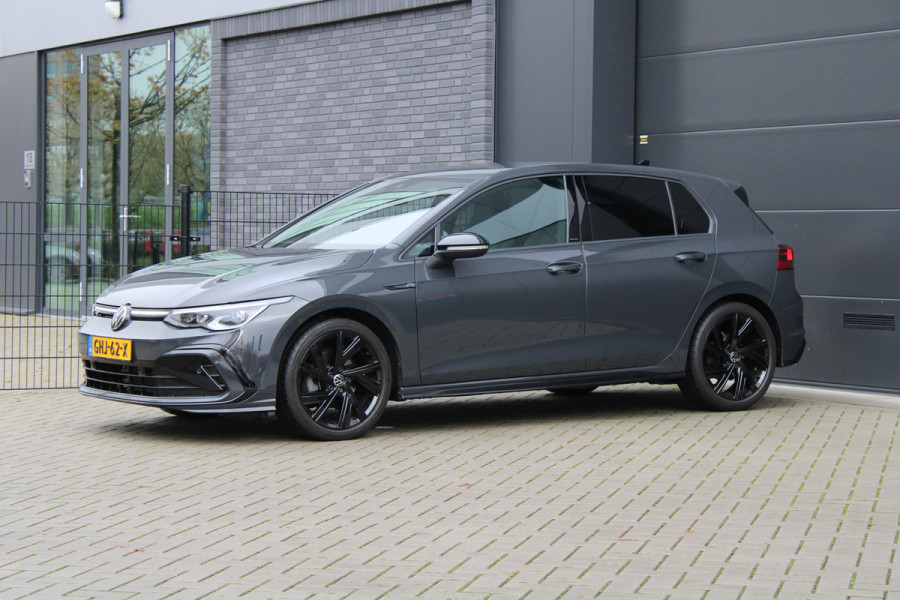 Volkswagen Golf 1.5 eTSI R-Line Business | CAMERA | SFEER | ACC | 18 INCH | CARPLAY |