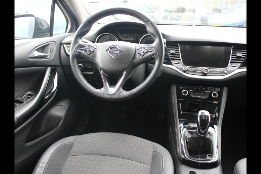 Opel Astra 1.4 Innovation | NAVIGATIE | ACHTERUITRIJCAMERA |