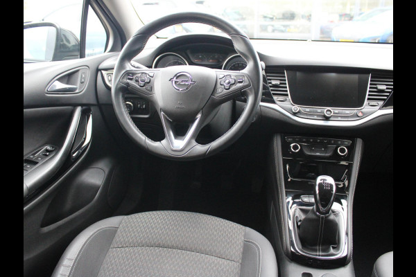 Opel Astra 1.4 Innovation | NAVIGATIE | ACHTERUITRIJCAMERA |