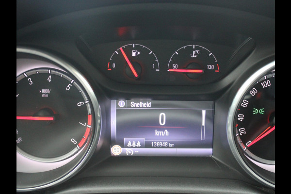 Opel Astra 1.4 Innovation | NAVIGATIE | ACHTERUITRIJCAMERA |