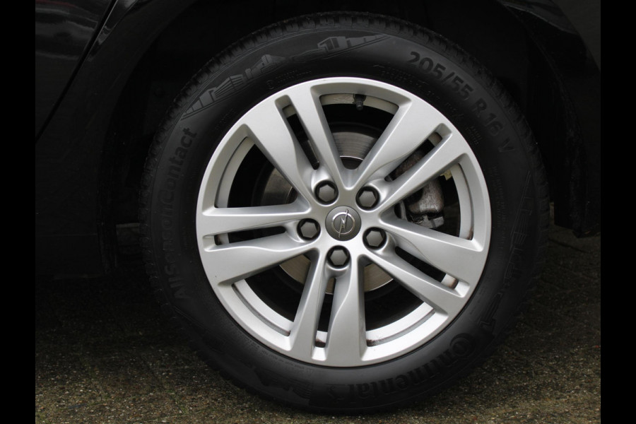 Opel Astra 1.4 Innovation | NAVIGATIE | ACHTERUITRIJCAMERA |