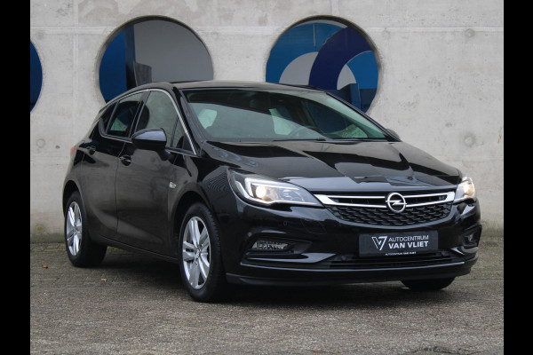 Opel Astra 1.4 Innovation | NAVIGATIE | ACHTERUITRIJCAMERA |
