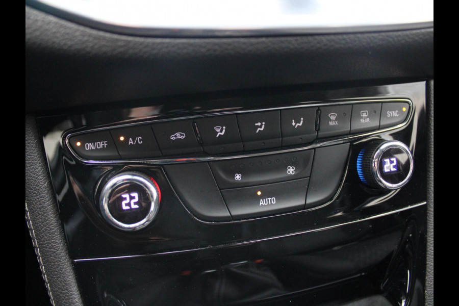 Opel Astra 1.4 Innovation | NAVIGATIE | ACHTERUITRIJCAMERA |