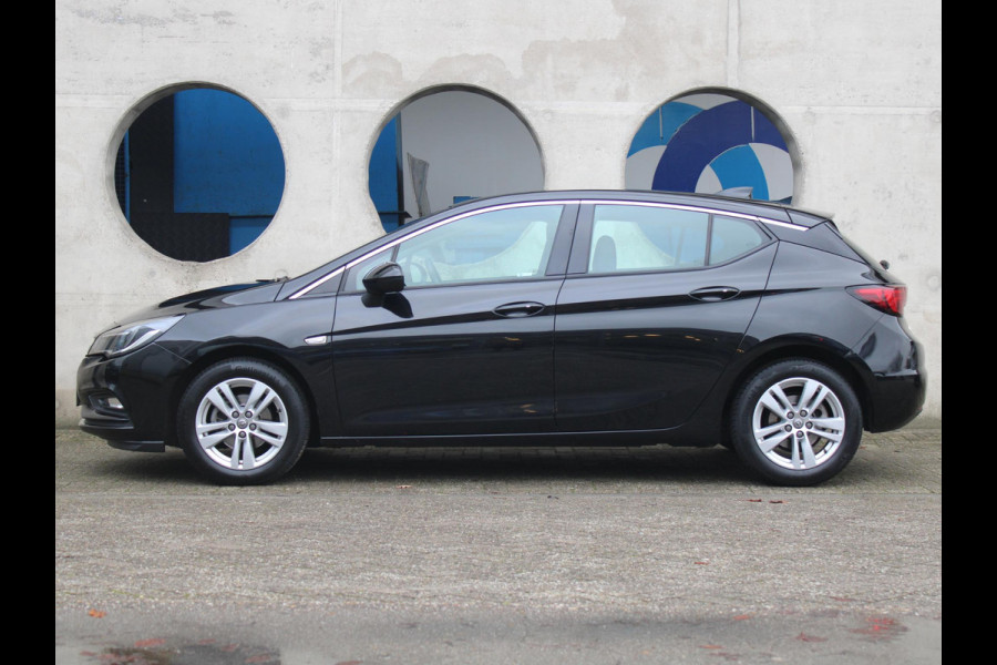 Opel Astra 1.4 Innovation | NAVIGATIE | ACHTERUITRIJCAMERA |