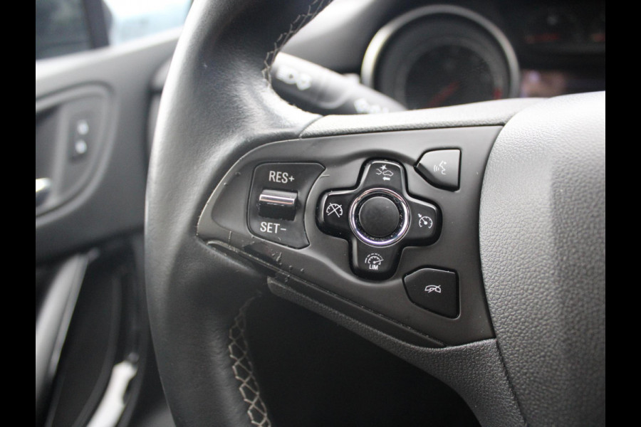 Opel Astra 1.4 Innovation | NAVIGATIE | ACHTERUITRIJCAMERA |