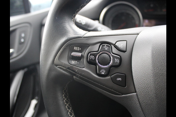 Opel Astra 1.4 Innovation | NAVIGATIE | ACHTERUITRIJCAMERA |