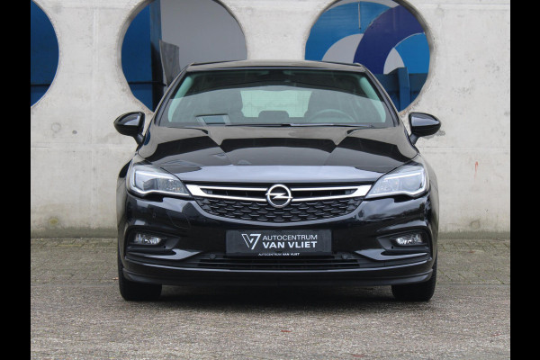Opel Astra 1.4 Innovation | NAVIGATIE | ACHTERUITRIJCAMERA |
