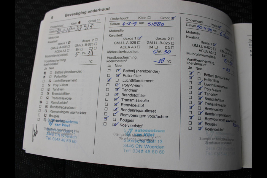 Opel Astra 1.4 Innovation | NAVIGATIE | ACHTERUITRIJCAMERA |