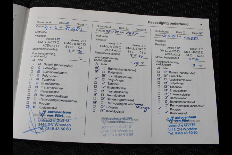 Opel Astra 1.4 Innovation | NAVIGATIE | ACHTERUITRIJCAMERA |