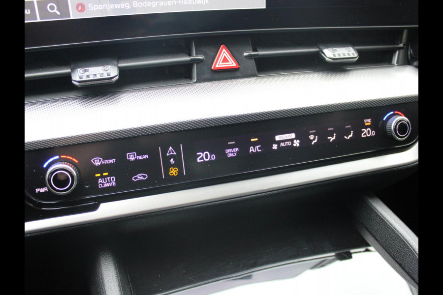 Kia Sportage 1.6 T-GDi Hybrid DynamicPlusLine | ELEKTRISCH SCHUIFDAK | TREKHAAK | DEALER ONDERHOUDEN |