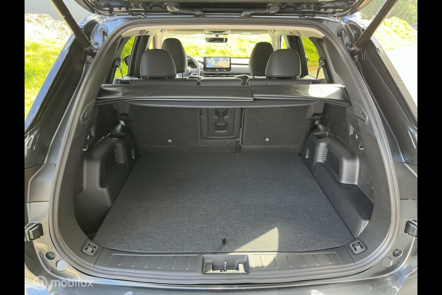 Mitsubishi Outlander 2.4 PHEV First Edition