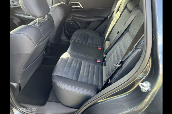 Mitsubishi Outlander 2.4 PHEV First Edition