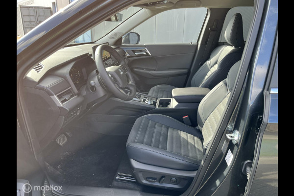 Mitsubishi Outlander 2.4 PHEV First Edition