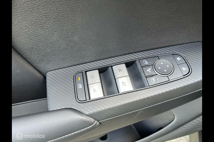 Mitsubishi Outlander 2.4 PHEV First Edition