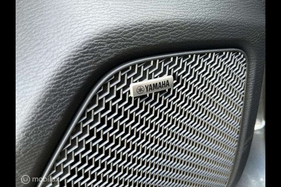 Mitsubishi Outlander 2.4 PHEV First Edition