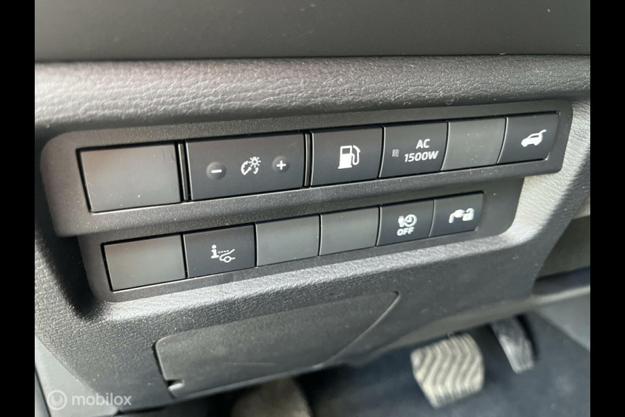 Mitsubishi Outlander 2.4 PHEV First Edition