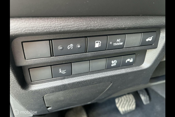 Mitsubishi Outlander 2.4 PHEV First Edition