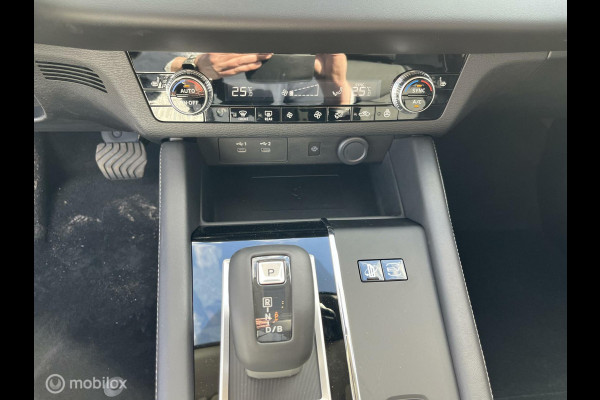 Mitsubishi Outlander 2.4 PHEV First Edition