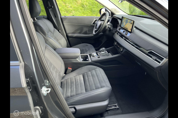 Mitsubishi Outlander 2.4 PHEV First Edition