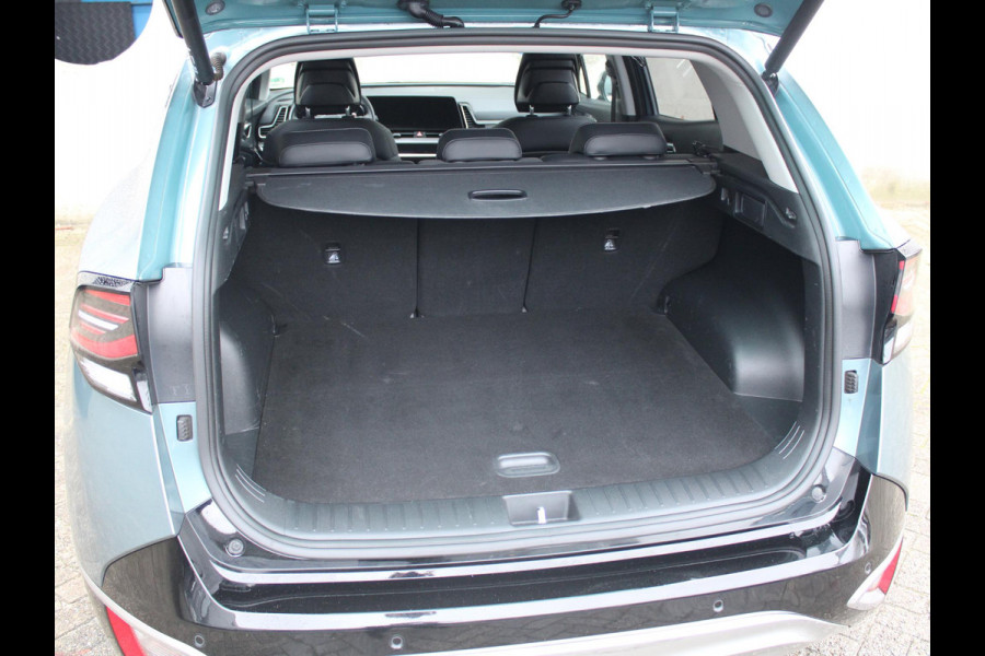 Kia Sportage 1.6 T-GDi Hybrid DynamicPlusLine | ELEKTRISCH SCHUIFDAK | TREKHAAK | DEALER ONDERHOUDEN |