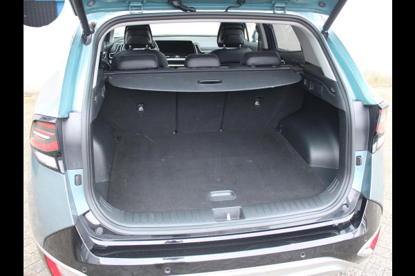 Kia Sportage 1.6 T-GDi Hybrid DynamicPlusLine | ELEKTRISCH SCHUIFDAK | TREKHAAK | DEALER ONDERHOUDEN |
