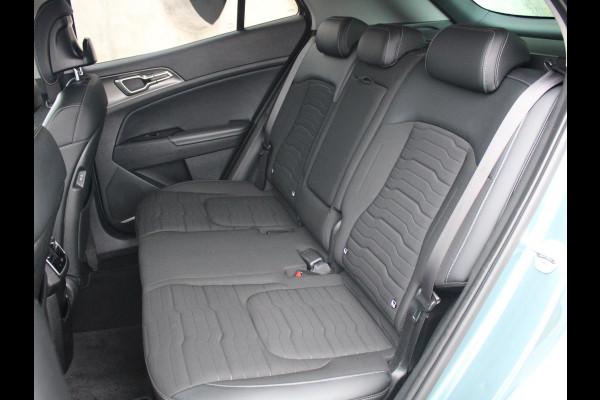 Kia Sportage 1.6 T-GDi Hybrid DynamicPlusLine | ELEKTRISCH SCHUIFDAK | TREKHAAK | DEALER ONDERHOUDEN |
