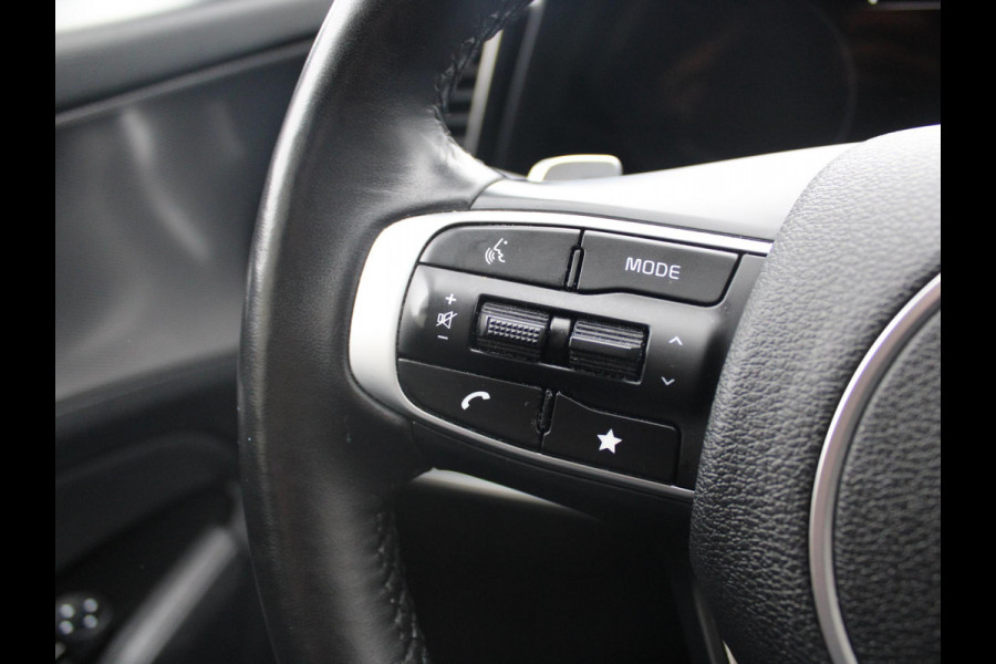 Kia Sportage 1.6 T-GDi Hybrid DynamicPlusLine | ELEKTRISCH SCHUIFDAK | TREKHAAK | DEALER ONDERHOUDEN |