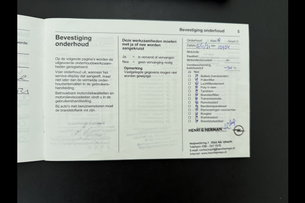 Opel CORSA-E Elegance 50kWh SOH 90% Navi Ecc 360°Camera Cruise Control Apple Carplay Android Auto Pdc Keyless Privacy Glas Led Lane Assist Lmv Drive Mode Regen-Lichtsensor Bluetooth Origineel Nederlandse Auto Zeer Compleet!