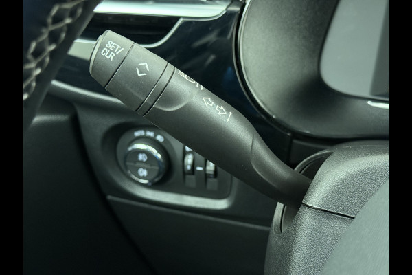 Opel CORSA-E Elegance 50kWh SOH 90% Navi Ecc 360°Camera Cruise Control Apple Carplay Android Auto Pdc Keyless Privacy Glas Led Lane Assist Lmv Drive Mode Regen-Lichtsensor Bluetooth Origineel Nederlandse Auto Zeer Compleet!