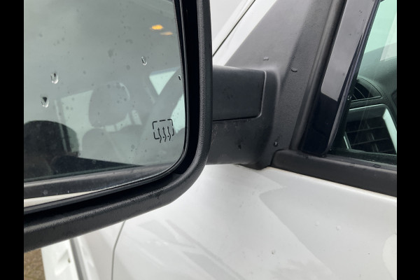 Dodge Ram 1500 5-Pers 5.7 V8 4x4 Crew Cab Leer Bodykit Rebel Camera Trekhaak