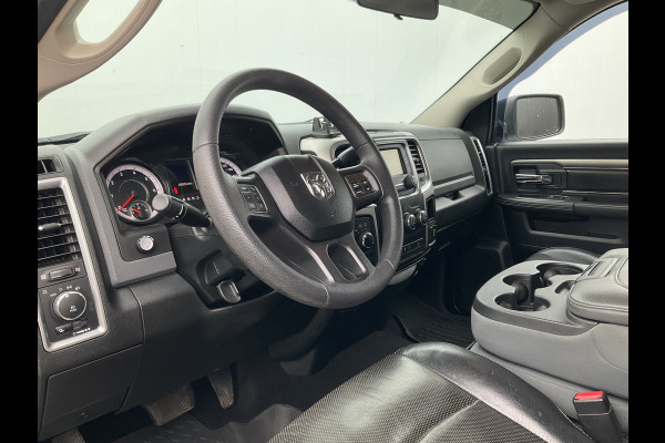 Dodge Ram 1500 5-Pers 5.7 V8 4x4 Crew Cab Leer Bodykit Rebel Camera Trekhaak