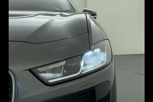 Jaguar I-PACE EV400 S AWD 90kWh Leder+Memory Panoramadak Camera Meridian®-Audio Stoelverwarming Navi Ecc Apple Carplay Android Auto Cruise Con Elek.Voorstoelen Voorruitverwarming DAB+ Led Verkeersbord detectie Rijstrooksensor Wifi Origineel Nederlandse Auto