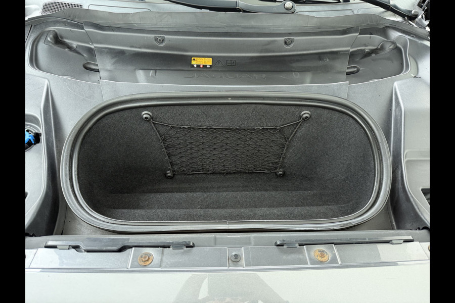Jaguar I-PACE EV400 S AWD 90kWh Leder+Memory Panoramadak Camera Meridian®-Audio Stoelverwarming Navi Ecc Apple Carplay Android Auto Cruise Con Elek.Voorstoelen Voorruitverwarming DAB+ Led Verkeersbord detectie Rijstrooksensor Wifi Origineel Nederlandse Auto