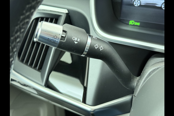 Jaguar I-PACE EV400 S AWD 90kWh Leder+Memory Panoramadak Camera Meridian®-Audio Stoelverwarming Navi Ecc Apple Carplay Android Auto Cruise Con Elek.Voorstoelen Voorruitverwarming DAB+ Led Verkeersbord detectie Rijstrooksensor Wifi Origineel Nederlandse Auto