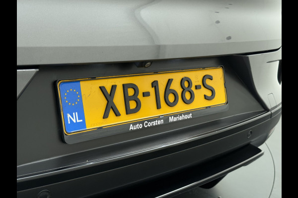 Jaguar I-PACE EV400 S AWD 90kWh Leder+Memory Panoramadak Camera Meridian®-Audio Stoelverwarming Navi Ecc Apple Carplay Android Auto Cruise Con Elek.Voorstoelen Voorruitverwarming DAB+ Led Verkeersbord detectie Rijstrooksensor Wifi Origineel Nederlandse Auto