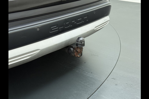 Audi Q4 e-tron 40 Advanced Edition 77kWh SOH 94% Adap.Cruise Trekhaak Navi-Plus Apple Carplay Android Auto Ecc Pdc Matrix Led Sportstoelen DAB Stoelverwarming Led Lmv 19" Elek.Achterklep Led-a-licht dynamisch 1e Eigenaar Origineel Nederlandse Auto 1.000kg Trekgewicht