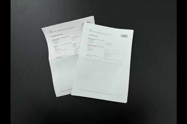 Audi Q4 e-tron 40 Advanced Edition 77kWh SOH 94% Adap.Cruise Trekhaak Navi-Plus Apple Carplay Android Auto Ecc Pdc Matrix Led Sportstoelen DAB Stoelverwarming Led Lmv 19" Elek.Achterklep Led-a-licht dynamisch 1e Eigenaar Origineel Nederlandse Auto 1.000kg Trekgewicht