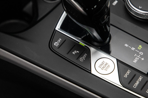 BMW 2 Serie Gran Coupé 218i Introduction Edition NAVI / CARPLAY / LED / AUTOMAAT / N.A.P