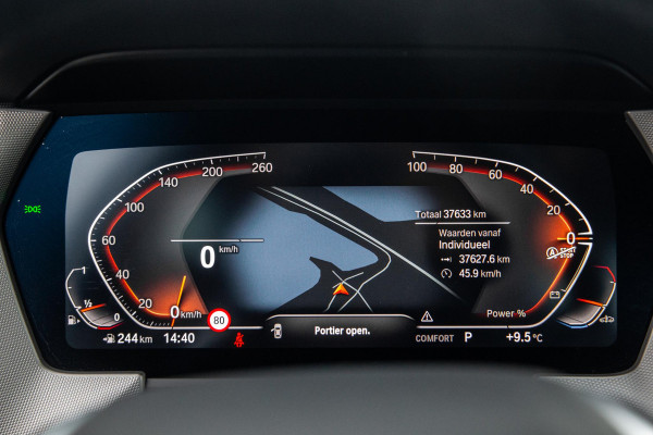 BMW 2 Serie Gran Coupé 218i Introduction Edition NAVI / CARPLAY / LED / AUTOMAAT / N.A.P