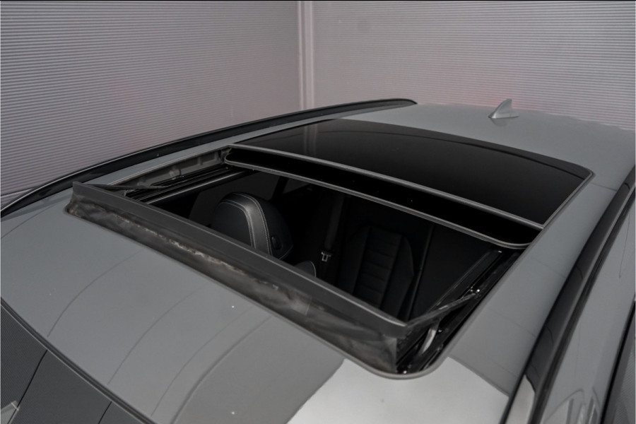 BMW 3 Serie Touring 320e M-Sport Dravitgrau Pano Leder Trekhaak 19"